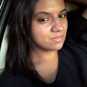 Meet your Posher, Katheline